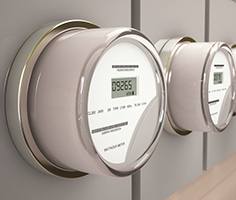 Smart meters