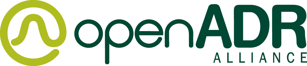 open adr alliance logo
