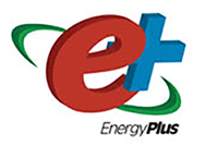 EnergyPlus logo