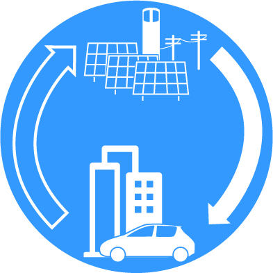 demand response icon