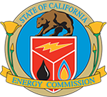 California Energy Commission logo