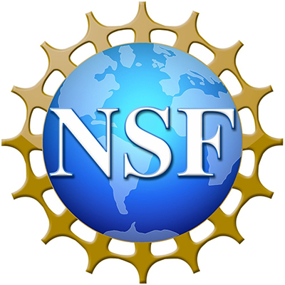 National Science Foundation logo