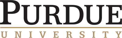 Purdue University logo