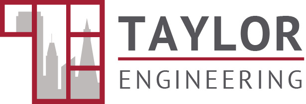 Taylor Engineering logo