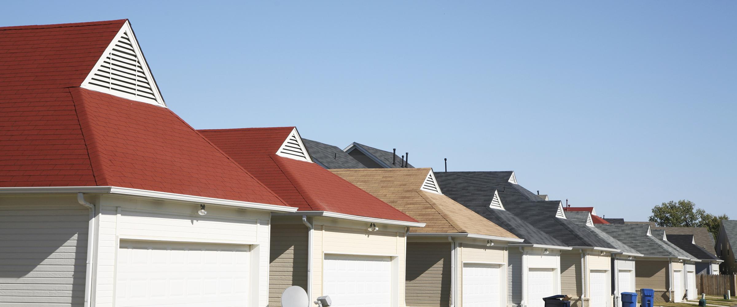 Cool Roofs & Walls Building Technology and Urban Systems Division