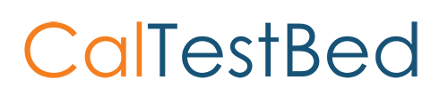 CalTestBed